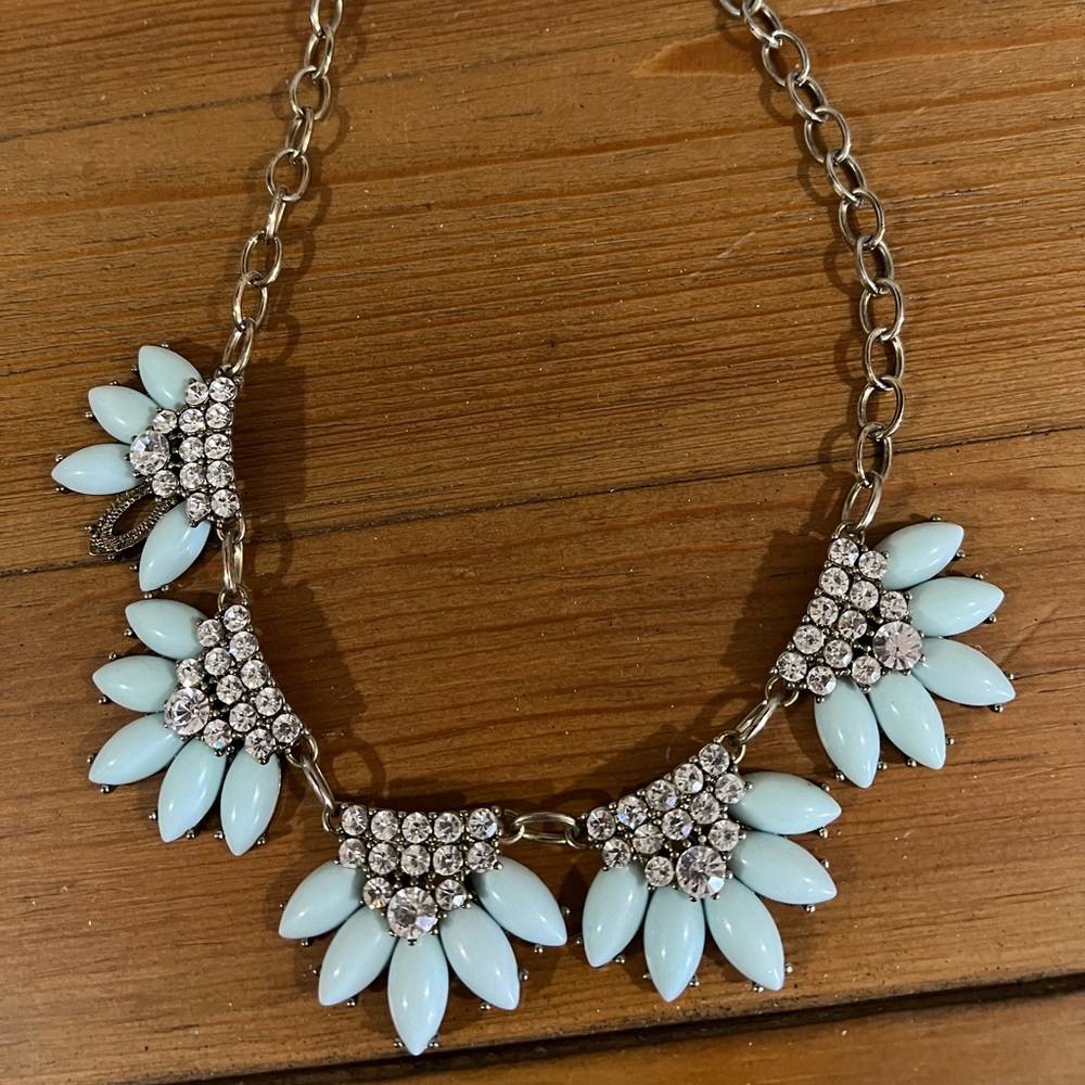 Jcrew necklace